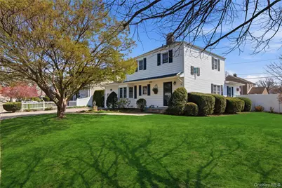 44 Magnolia Street, Westbury, NY 11590 - Photo 1