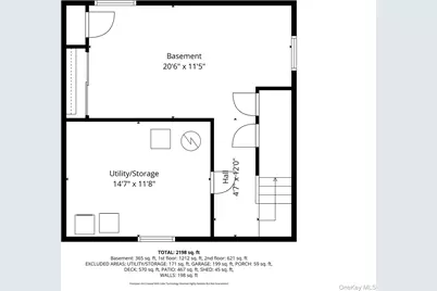 44 Magnolia Street, Westbury, NY 11590 - Photo 25