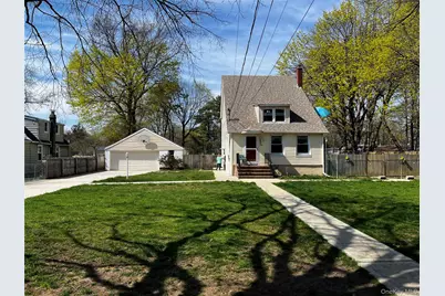 51 Bushwick Avenue, Brentwood, NY 11717 - Photo 1