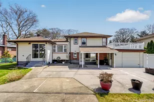 141 Cold Spring Rd, Syosset, NY 11791 - Photo 35