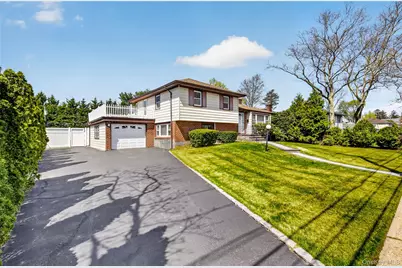 141 Cold Spring Road, Syosset, NY 11791 - Photo 1