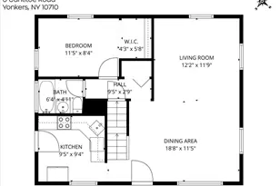 21 Keystone Rd, Yonkers, NY 10710 - Photo 29