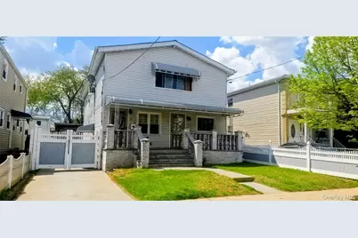 132-18 156th Street, Jamaica, NY 11434 - Photo 1