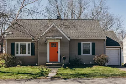 32 Ten Broeck Avenue, Hudson, NY 12534 - Photo 1