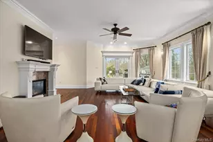 98 Swan Ct, East Hills, NY 11576 - Photo 5