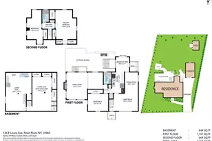 126 E Lewis Ave, Pearl River, NY 10965 - Photo 49