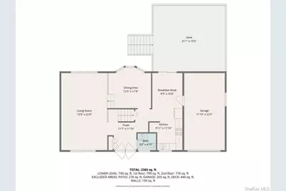 300 Chestnut Court, Yorktown Heights, NY 10598 - Photo 43
