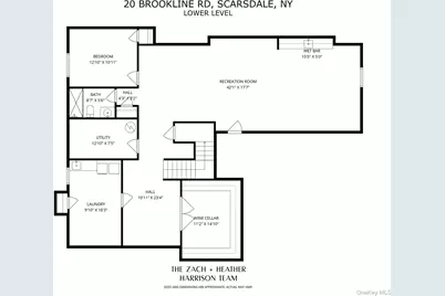 20 Brookline Road, Scarsdale, NY 10583 - Photo 47