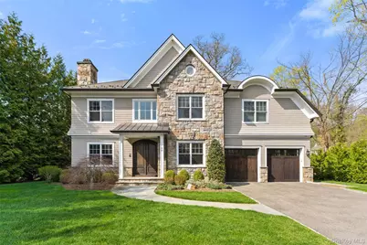 20 Brookline Road, Scarsdale, NY 10583 - Photo 1