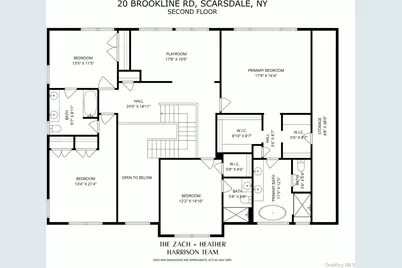 20 Brookline Road, Scarsdale, NY 10583 - Photo 49