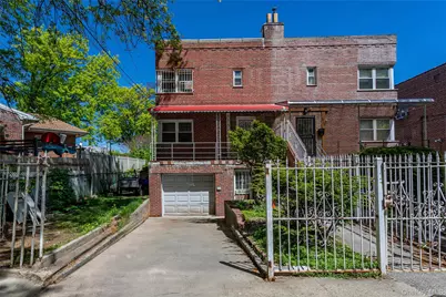 1711 Mansion Street, Bronx, NY 10460 - Photo 3