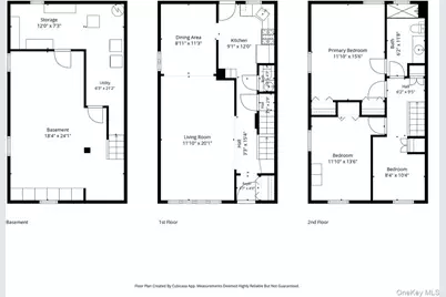 1810 Front Street #29, East Meadow, NY 11554 - Photo 29