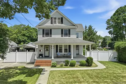 2381 Harrison Avenue, Baldwin, NY 11510 - Photo 3