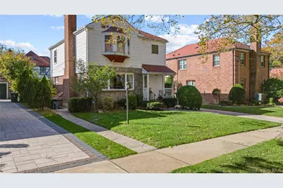 8210 215th Street, Hollis, NY 11427 - Photo 1