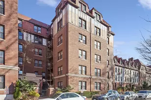 1-50 Burns St, Forest Hills, NY 11375 - Photo 3