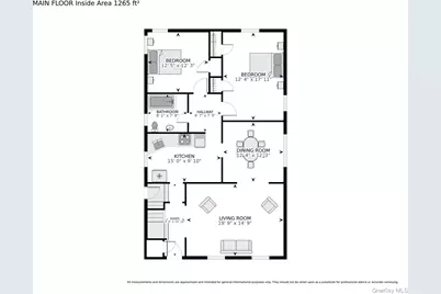 160 Albermarle Avenue, Valley Stream, NY 11580 - Photo 23