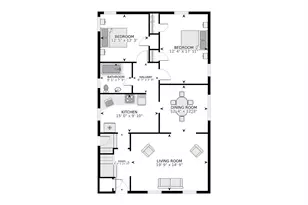 160 Albermarle Ave, Valley Stream, NY 11580 - Photo 23
