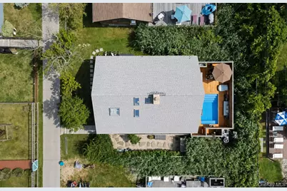 17 Bungalow Walk, Ocean Beach, NY 11770 - Photo 1