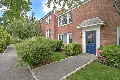 110 Lawn Terrace #2H, Mamaroneck, NY 10543 - Photo 1
