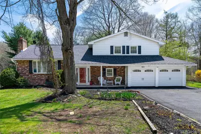 2790 Salt Point Turnpike, Clinton Corners, NY 12514 - Photo 1
