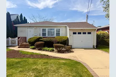 358 Starke Avenue, East Meadow, NY 11554 - Photo 1