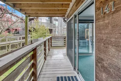 141 Harbor Walk #141, Fire Island Pines, NY 11782 - Photo 7