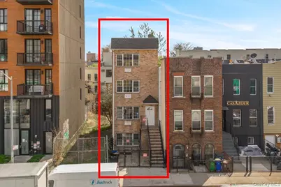 2284 Atlantic Avenue, Brooklyn, NY 11233 - Photo 1