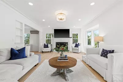 201 Clayton Road, Scarsdale, NY 10583 - Photo 7