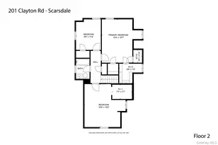 201 Clayton Rd, Scarsdale, NY 10583 - Photo 33