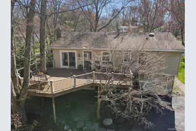 635 S Pascack Road, Chestnut Ridge, NY 10977 - Photo 29