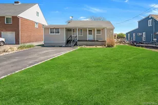 144 W Lake Dr, Lindenhurst, NY 11757 - Photo 3