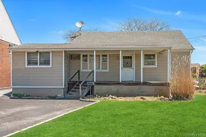 144 W Lake Drive, Lindenhurst, NY 11757 - Photo 1