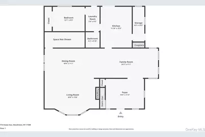 170 Ocean Avenue, Woodmere, NY 11598 - Photo 27