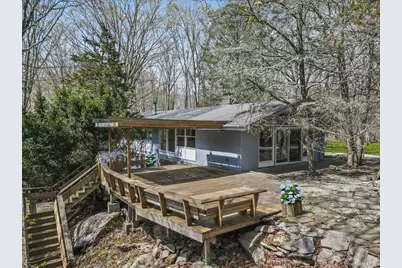 9 E Cradle Rock Road, Pound Ridge, NY 10576 - Photo 3