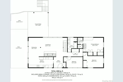 9 E Cradle Rock Road, Pound Ridge, NY 10576 - Photo 21