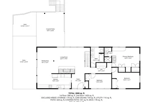 9 E Cradle Rock Rd, Pound Ridge, NY 10576 - Photo 21