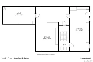 78 Old Church Ln, Pound Ridge, NY 10576 - Photo 31