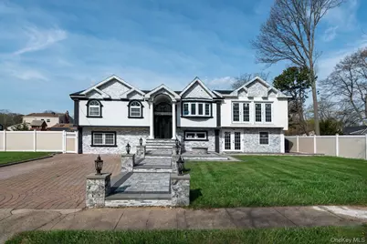 478 Mayflower Avenue, Brentwood, NY 11717 - Photo 1