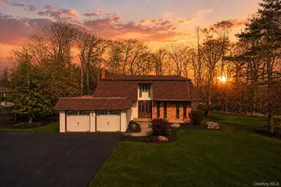 84 Tennyson Drive, Nanuet, NY 10954 - Photo 1