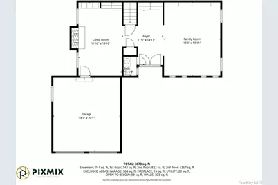 84 Tennyson Drive, Nanuet, NY 10954 - Photo 45
