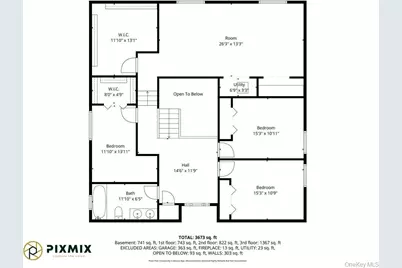 84 Tennyson Drive, Nanuet, NY 10954 - Photo 47