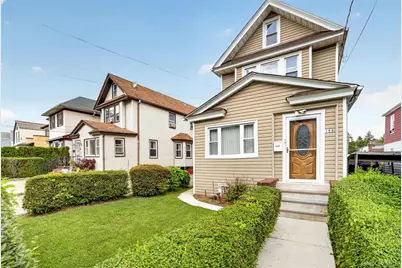 153 Hillside Avenue, Mount Vernon, NY 10553 - Photo 3
