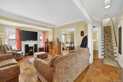 153 Hillside Avenue, Mount Vernon, NY 10553 - Photo 5