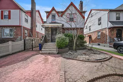 6342 Alderton Street, Rego Park, NY 11374 - Photo 1