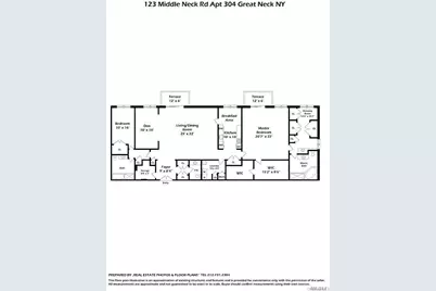 123 Middle Neck Road #304-5, Great Neck, NY 11021 - Photo 19