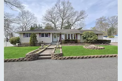 240 N 3rd Street, Ronkonkoma, NY 11779 - Photo 1