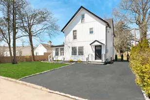 227 N Railroad Ave, Babylon, NY 11702 - Photo 3