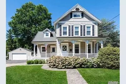 21 Franklin Avenue, Glen Cove, NY 11542 - Photo 1