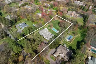 17 Hilldale Ln, Sands Point, NY 11050 - Photo 3