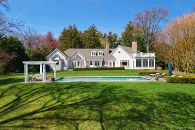 17 Hilldale Lane, Sands Point, NY 11050 - Photo 5